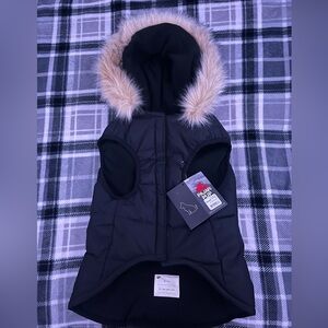 (New) Pajar Pup Jacket XL Black